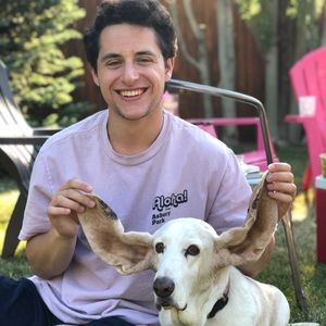 Meet your Posher, Joe